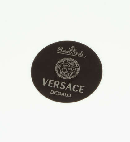 Versace, Tafel- und Kaffeeservice "Dedalo" - фото 14