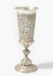 Schützenpokal, Basel 1879