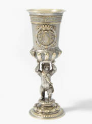 Schützenpokal, Bern 1885