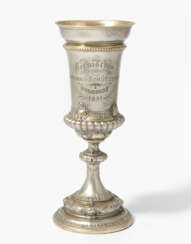 Schützenpokal, Burgdorf 1891