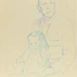 Joseph Beuys und Lisa Marie Presley - photo 1