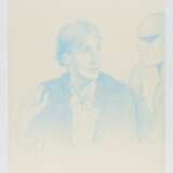 Virginia Woolf and Phantom - photo 2