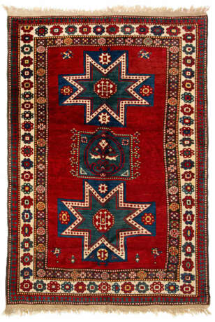 Kazak - photo 1