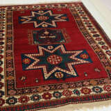 Kazak - photo 2