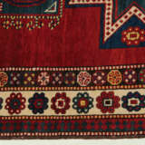 Kazak - photo 3