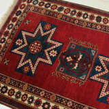 Kazak - photo 4