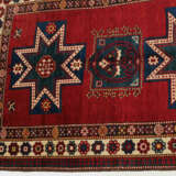 Kazak - photo 8