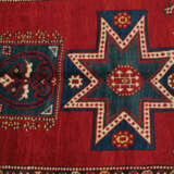 Kazak - photo 10