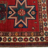 Kazak - photo 15