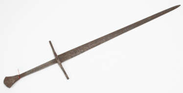 Schwert, Anderthalbhänder