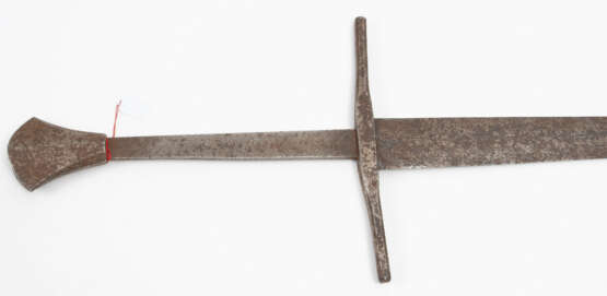 Schwert, Anderthalbhänder - photo 3