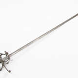 Rapier - photo 1