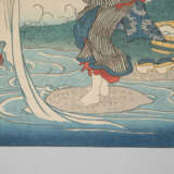 Utagawa Kuniyoshi (1797–1861). - Foto 5