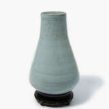 Celadon-Vase - Foto 1