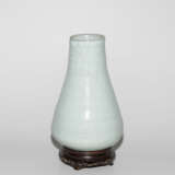 Celadon-Vase - Foto 2