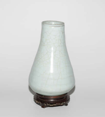 Celadon-Vase - photo 4