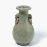 Celadon-Vase - Foto 1
