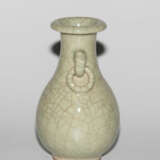 Celadon-Vase - фото 3