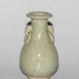 Celadon-Vase - фото 4