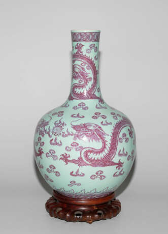 Tianqiuping-Vase - photo 2