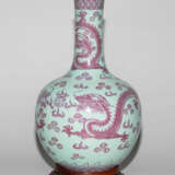 Tianqiuping-Vase - фото 2