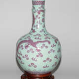 Tianqiuping-Vase - фото 3
