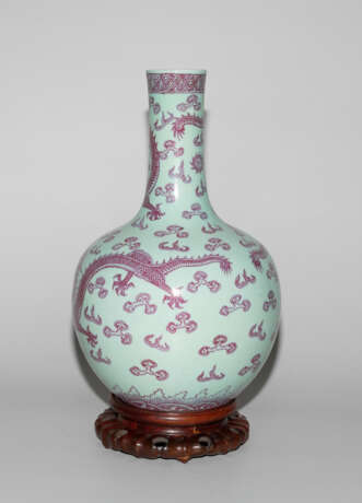 Tianqiuping-Vase - photo 3