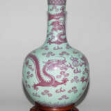 Tianqiuping-Vase - фото 5