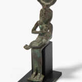 Isis-Statuette - фото 1
