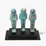 Lot: 8 Uschebtis - Foto 3