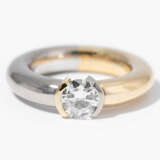 Brillant-Ring - photo 1