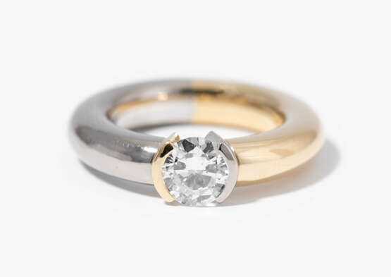 Brillant-Ring - Foto 1