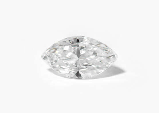 Ungefasster Diamant - photo 1