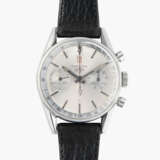 Heuer "Carrera" Chronograph, 1966 - Foto 1