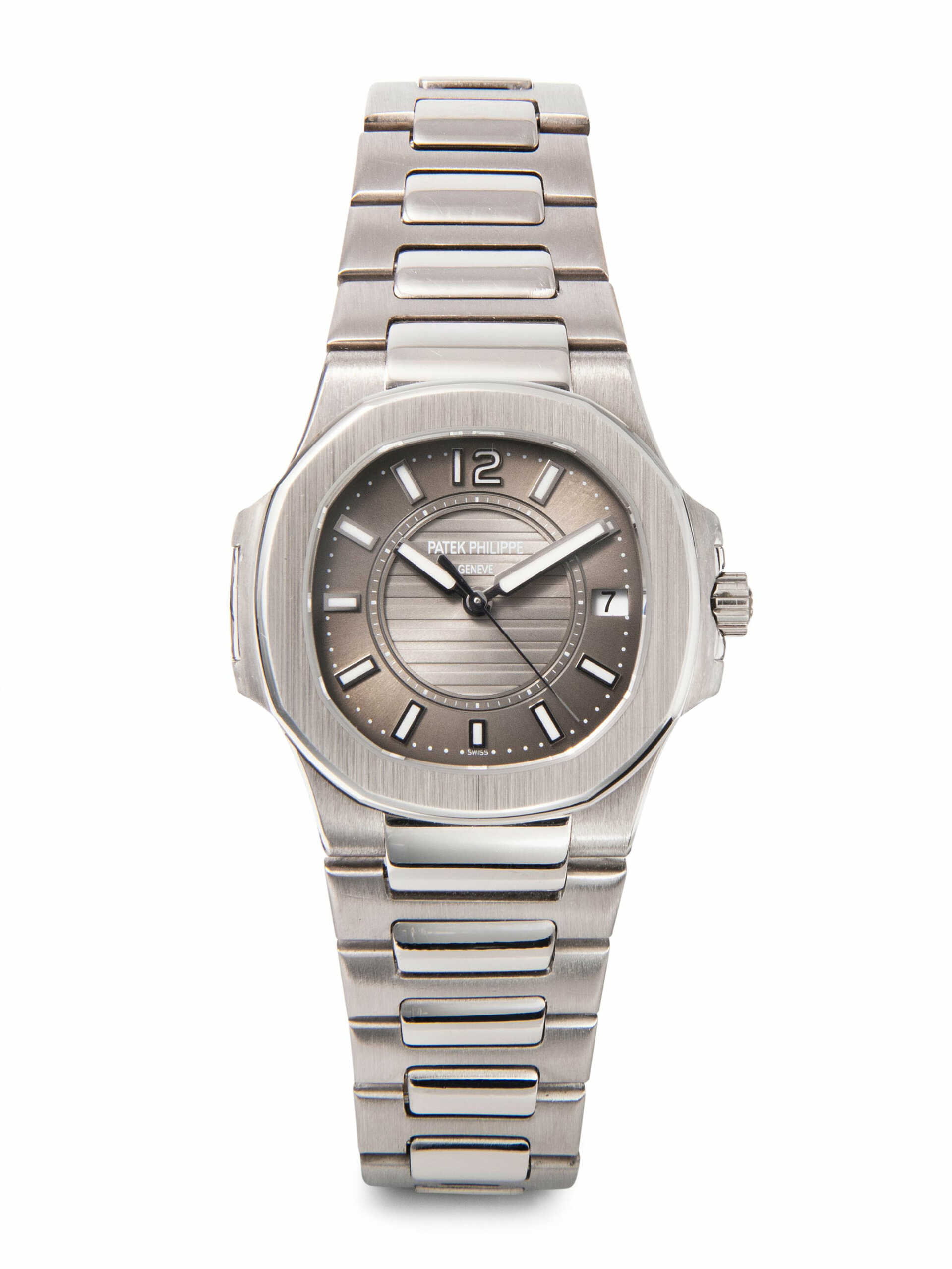 Patek Philippe "Nautilus", 2000er Jahre