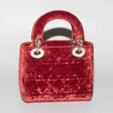 Dior, Abendtasche "Lady Dior" - Foto 4