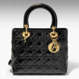 Dior, Handtasche "Lady Dior" - Foto 1