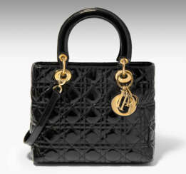 Dior, Handtasche "Lady Dior"