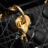 Dior, Handtasche "Lady Dior" - фото 7