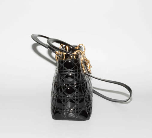 Dior, Handtasche "Lady Dior" - фото 13