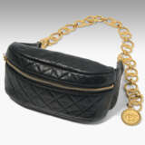 Chanel, Bauchtasche - photo 1