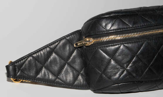 Chanel, Bauchtasche - фото 4