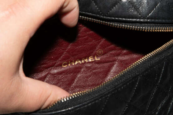 Chanel, Bauchtasche - фото 7