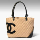 Chanel, Shopper Bag - photo 1