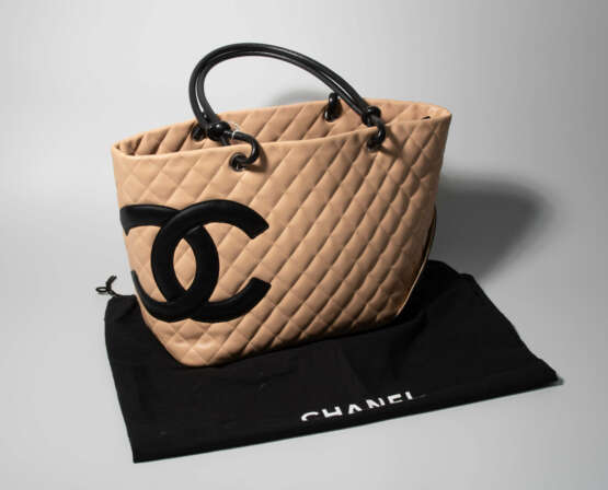 Chanel, Shopper Bag - photo 11