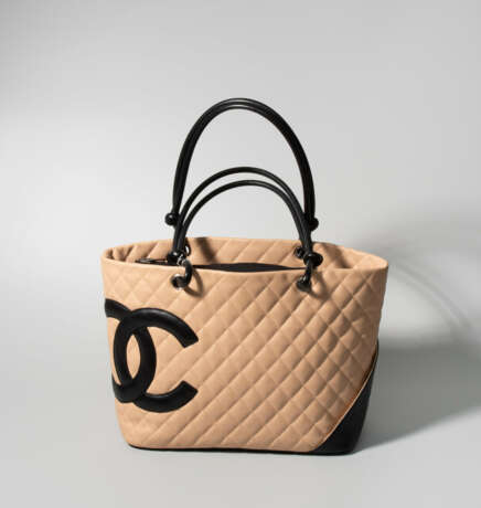 Chanel, Shopper Bag - Foto 12