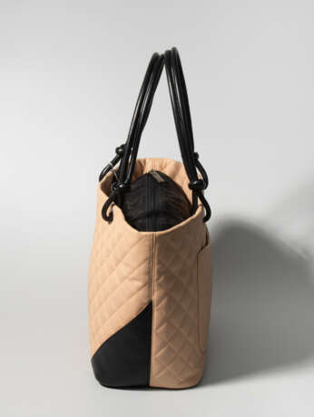 Chanel, Shopper Bag - photo 13