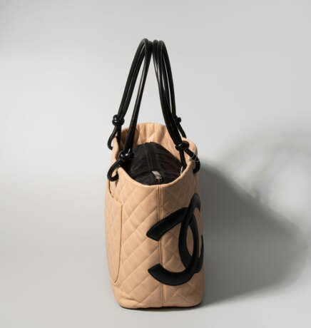 Chanel, Shopper Bag - фото 15