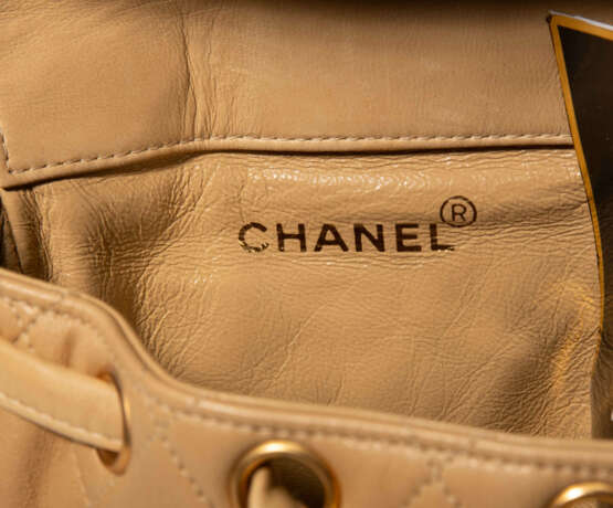 Chanel, Rucksack - Foto 12
