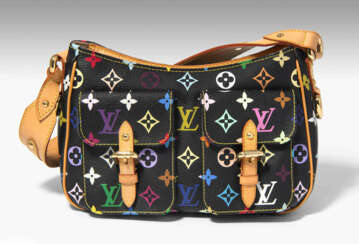 Louis Vuitton, Handtasche "Lodge"